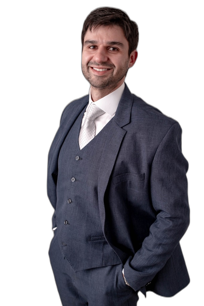 Dr. Luís Fernando